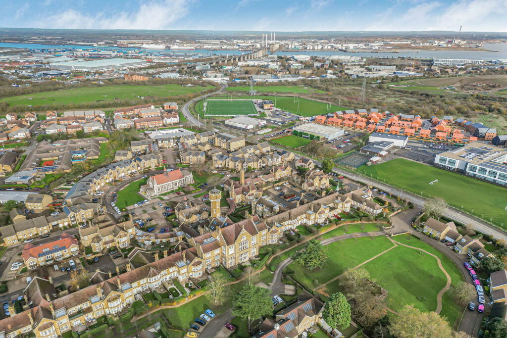 Additional image 17 of Bunstone Hall, Chapel Drive, Dartford