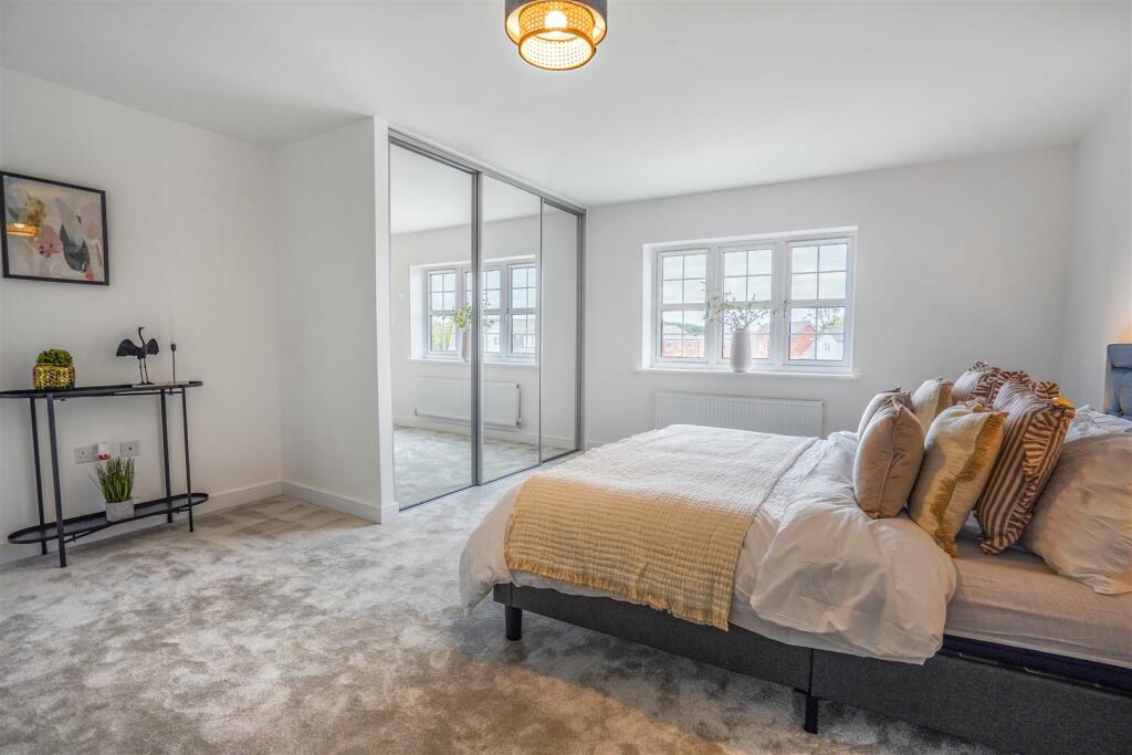 Additional image 12 of Sedgemere Road, Market Bosworth