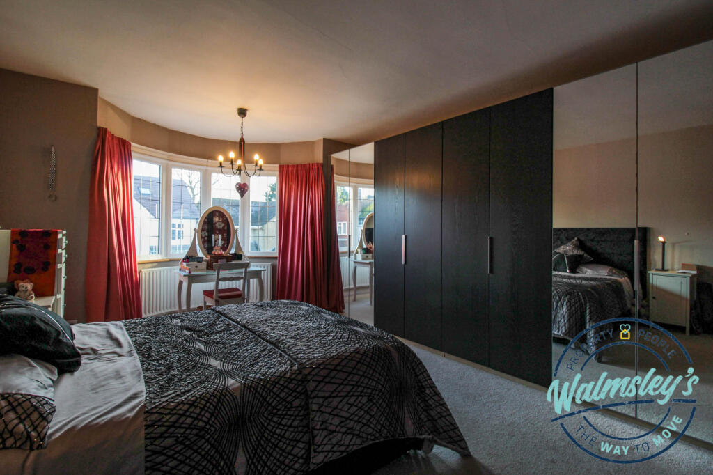 Additional image 27 of Armorial Road, Stivichall, Coventry, CV3