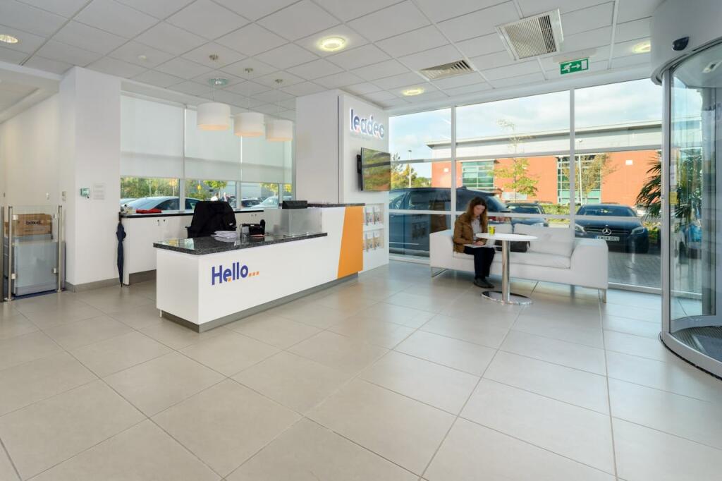 Additional image 3 of 2 Academy Drive, Warwick, CV34 6QZ