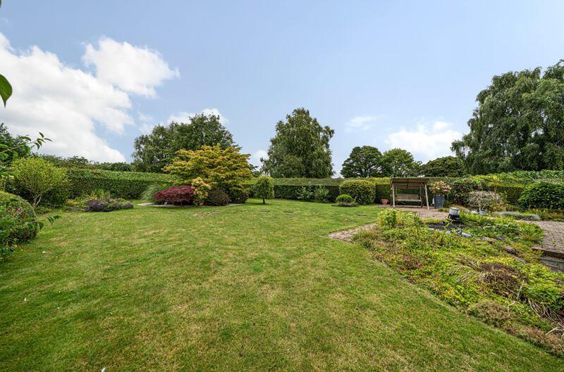 Additional image 5 of Woolage Green