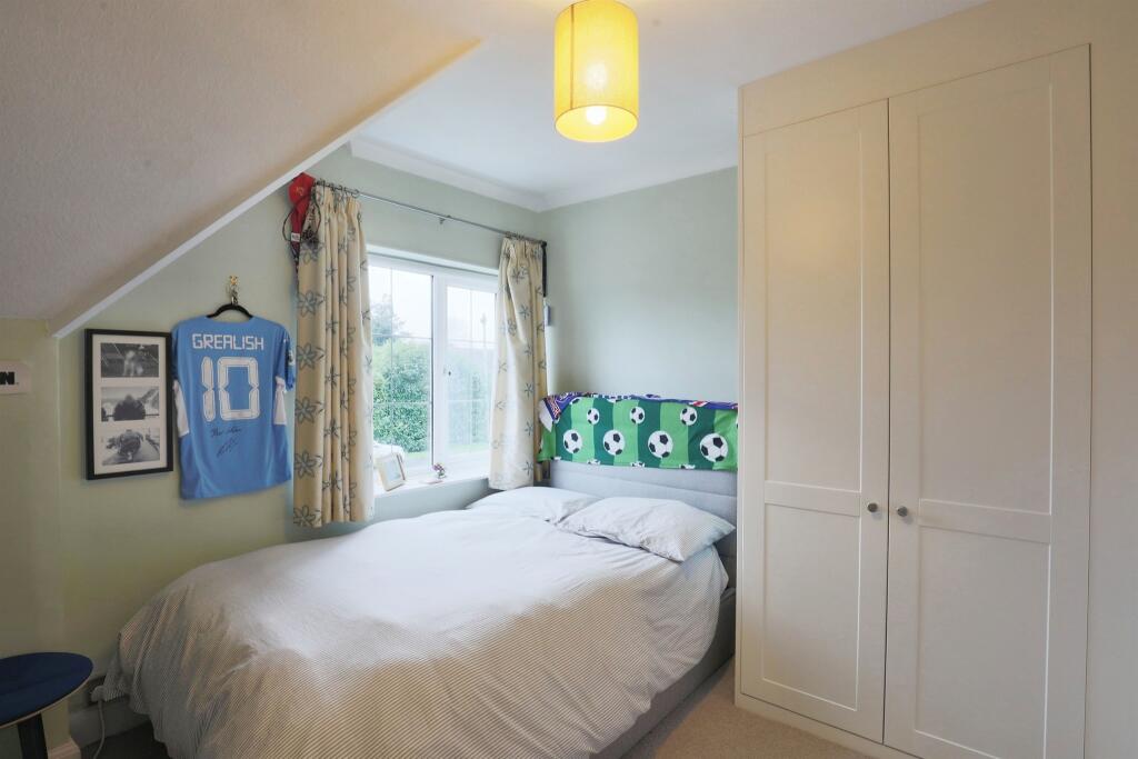 Additional image 12 of Warwick Road, Wellesbourne, Warwick