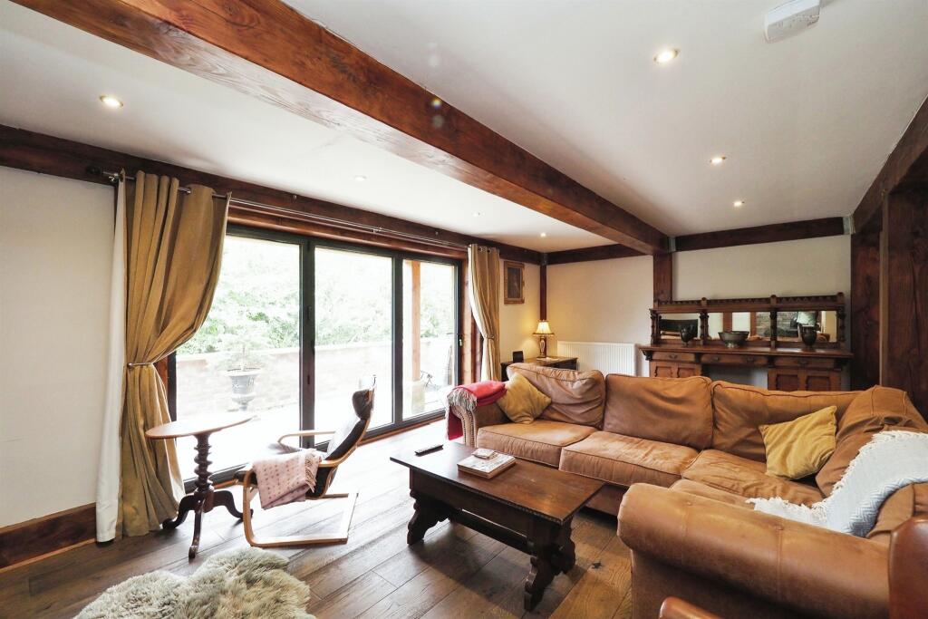 Additional image 6 of Cockshut Lane, Melbourne, DERBY