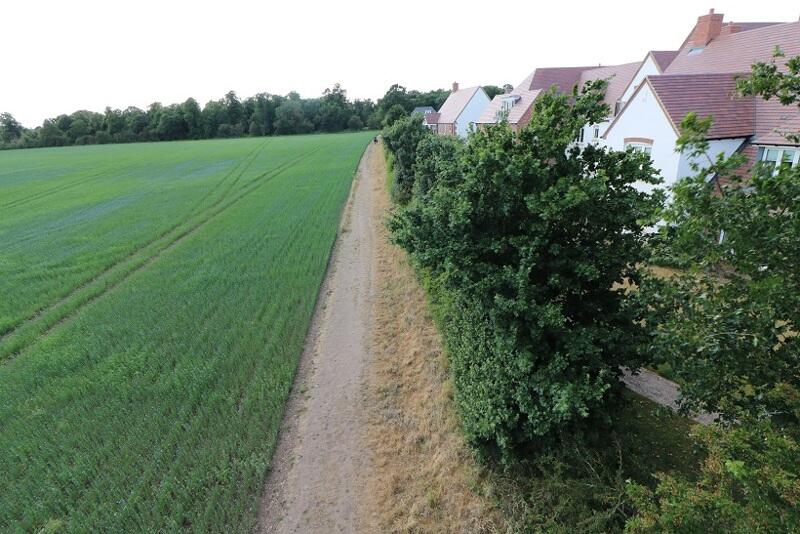 Additional image 3 of Land At Shardlow Road, Aston-on-trent, Derby, Derbyshire