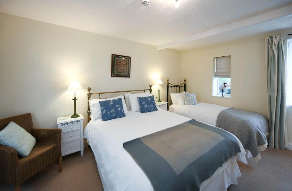 Additional image 21 of Millbrae House, Rockcliffe, Dalbeattie, Dumfries and Galloway, South West Scotland, DG5