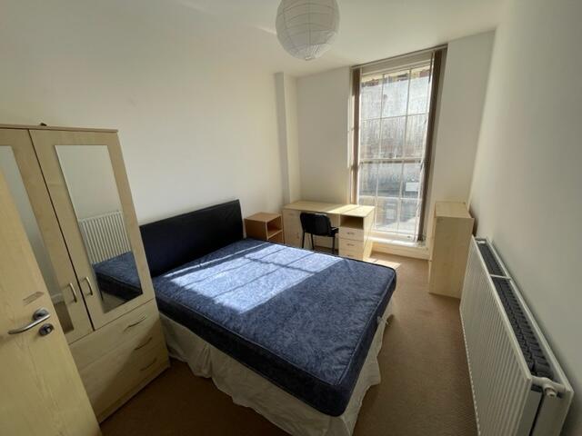 Additional image 2 of Room 6, Flat 1, Victoria Chambers, 132-136 The Parade