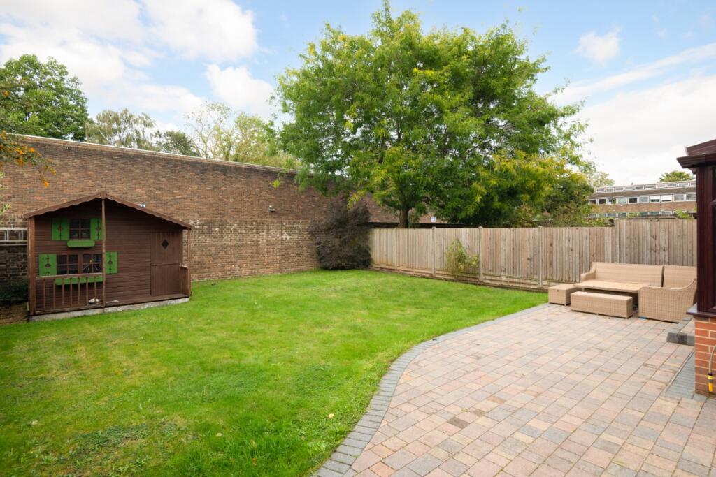 Additional image 14 of Merton Lane North