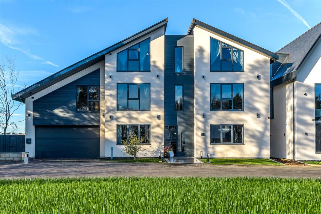 Additional image 59 of Trinity Mews, Durham, DH1