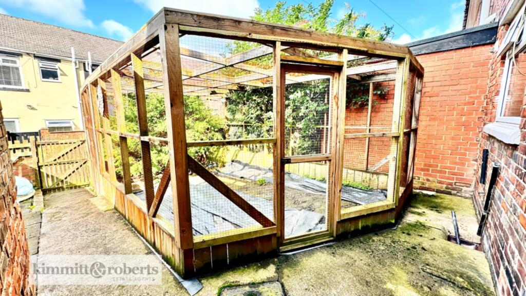 Additional image 10 of Brickgarth, Easington Lane, Houghton le Spring, Tyne and Wear, DH5