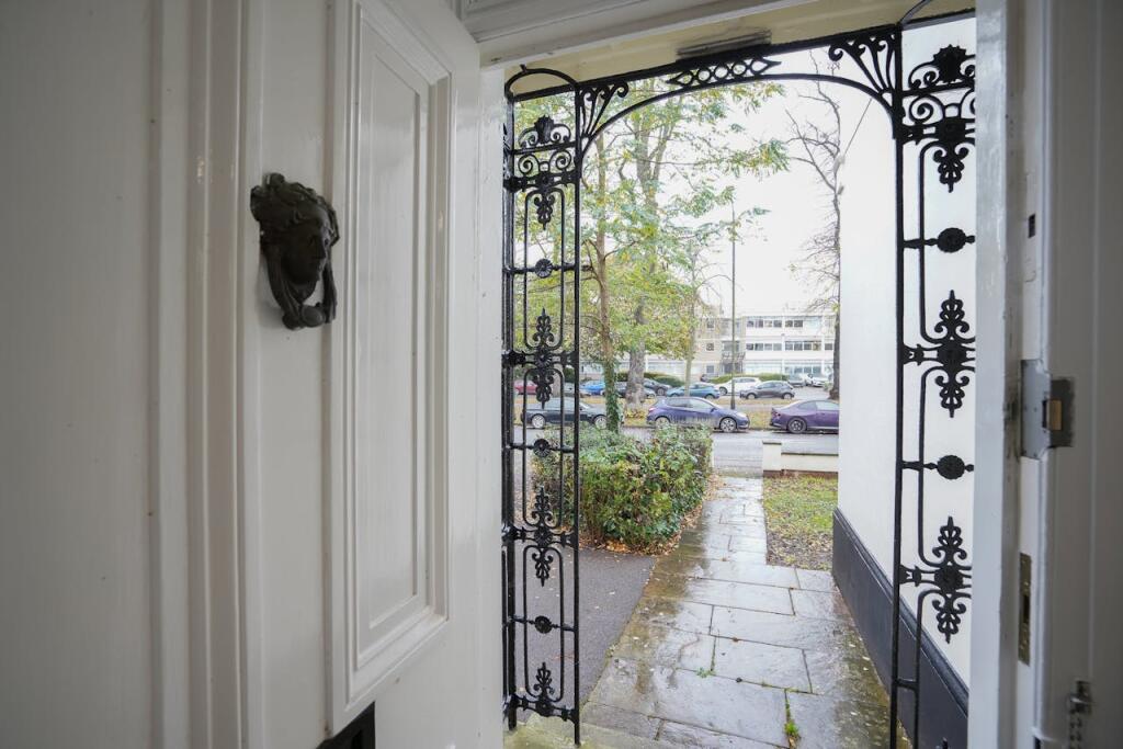 Additional image 26 of Renshaw House, 60 Holly Walk, Leamington Spa, CV32 4JE