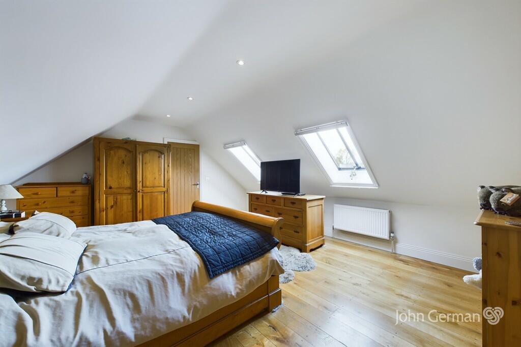 Additional image 19 of Shortheath, Nr Overseal.