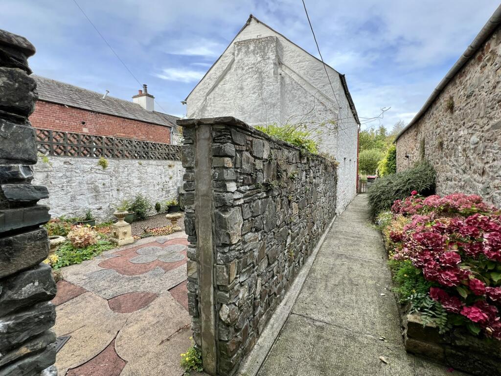 Additional image 21 of 24 High Street, Kirkcudbright