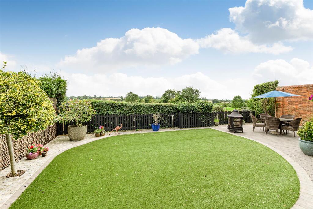 Additional image 24 of Hall Lane, Odstone, CV13