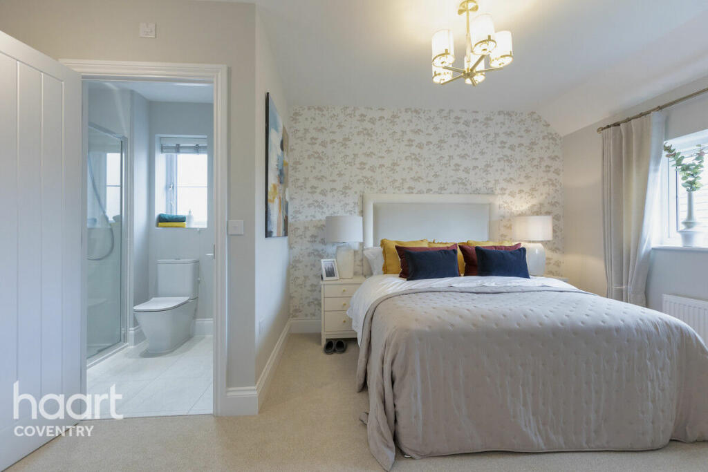 Additional image 14 of Stoche Acre, Stoke Golding