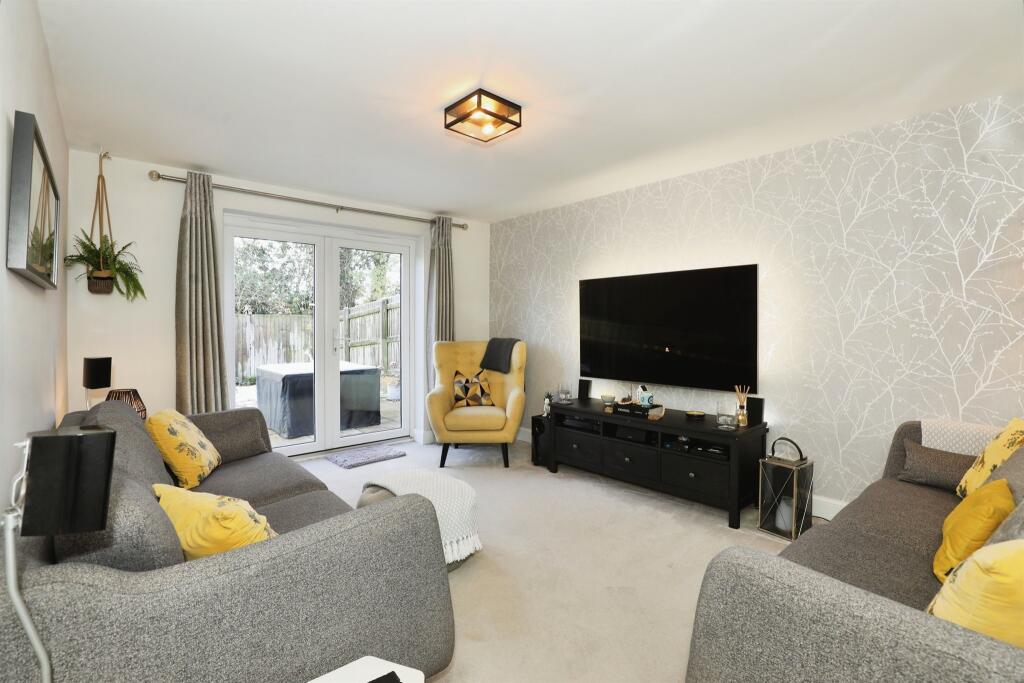 Additional image 19 of Holst Gardens, Moulton, Northwich