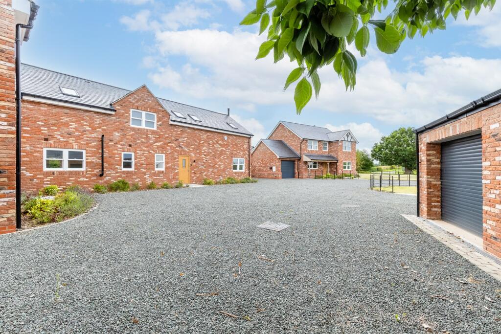 Additional image 23 of The Green, Long Lane, Wettenhall