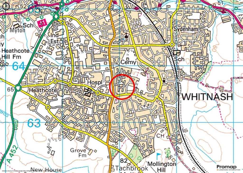 Additional image 20 of Weilerswist Drive, Whitnash, Leamington Spa