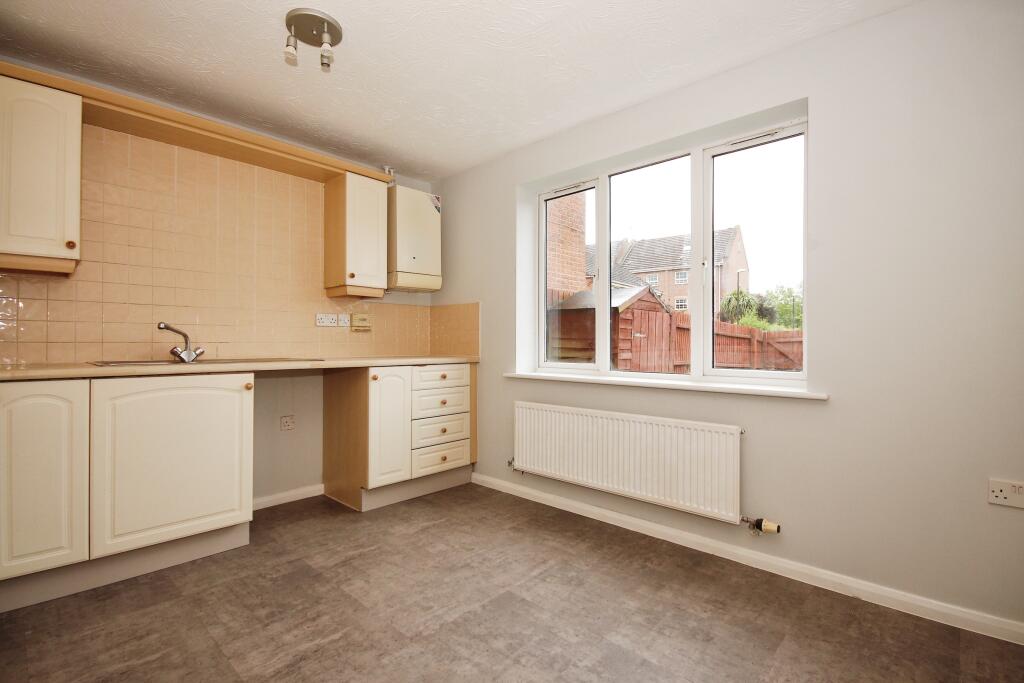 Additional image 24 of Gillquart way, Coventry, CV1