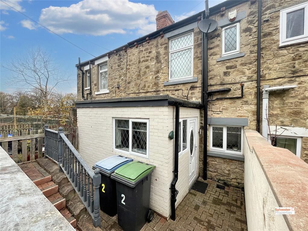 Additional image 14 of Simpson Street, Stanley, County Durham, DH9