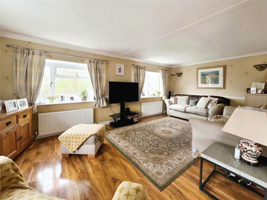 Additional image 17 of Stonehill Woods Park, Old London Road, Sidcup, Kent, DA14