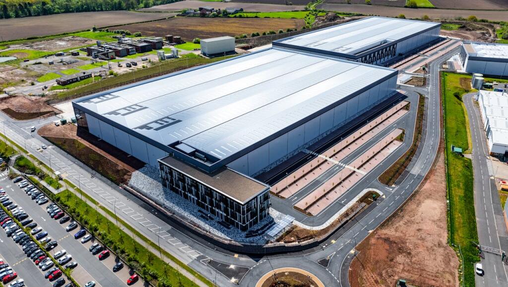 Additional image 6 of Apollo 5, Ansty Park, Coventry, CV7 9JU