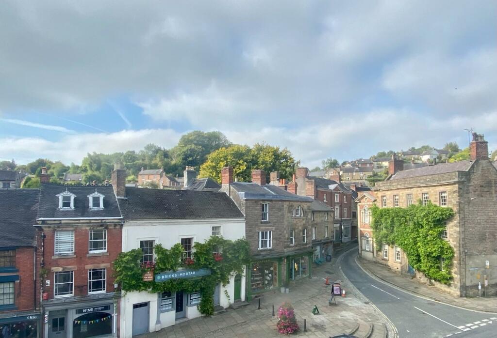 Additional image 44 of Market Place, Wirksworth, Matlock