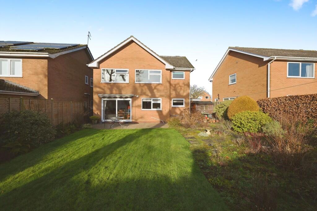 Additional image 22 of Drayton Leys, Rugby