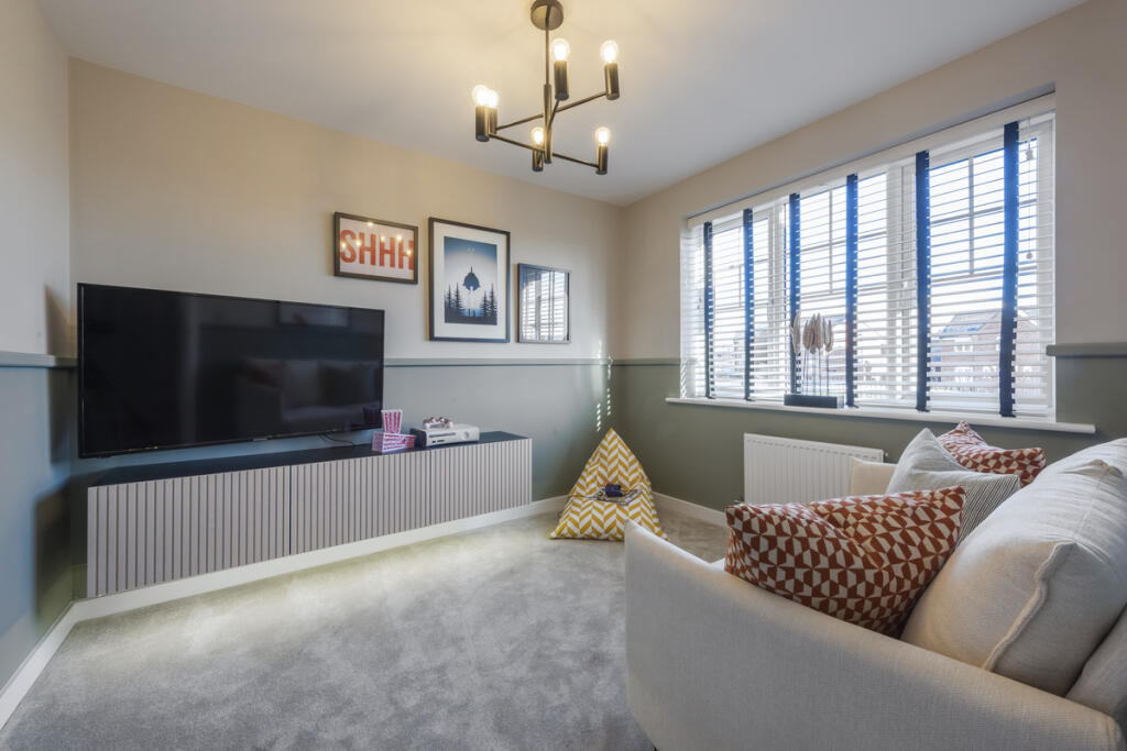 Additional image 3 of Cadley Village, Moonstone Way,
Swadlincote,
DE11 0BB