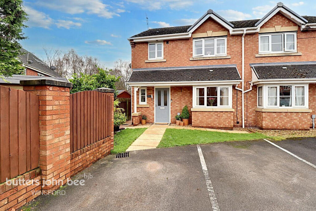 Additional image 31 of Thrush Way, Winsford