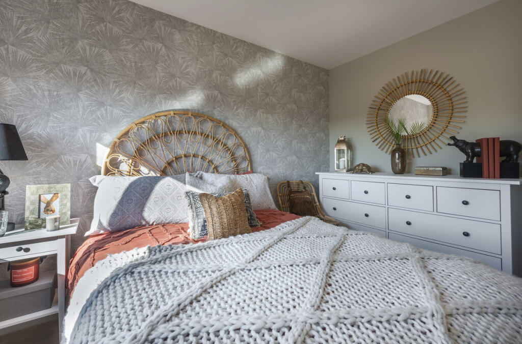 Additional image 7 of Cotchett Village, 
Derby, 
DE3 0DN