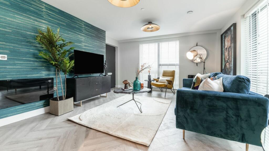 Additional image 13 of Stunning New Apartment, Derby, D1