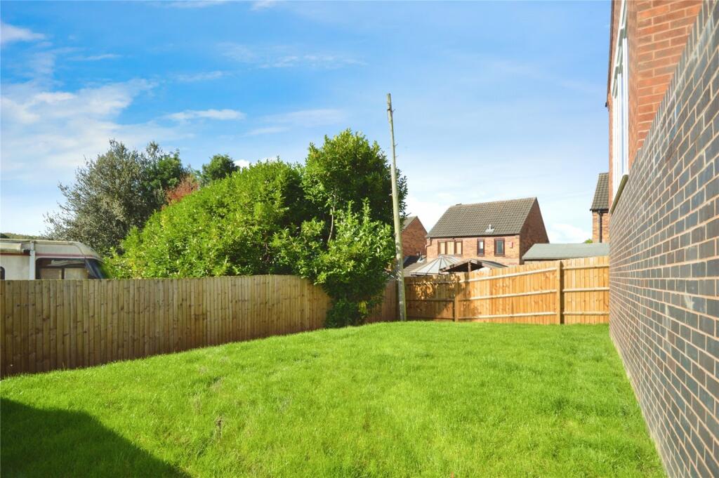 Additional image 17 of Mount Pleasant Road, Castle Gresley, Swadlincote, Derbyshire, DE11