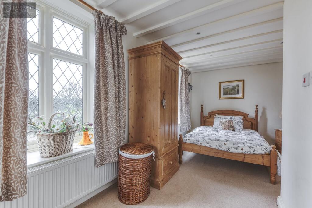 Additional image 13 of Manor Road, South Wingfield, DE55