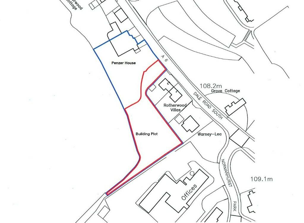 Additional image 4 of Dale Road South, Matlock, Derbyshire, DE4