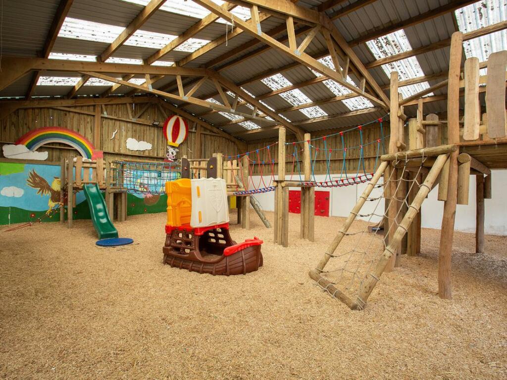 Additional image 4 of Mabie Farm and Lodge Park, Burnside Farm,
Mabie, Dumfries and Galloway, DG2 8EZ