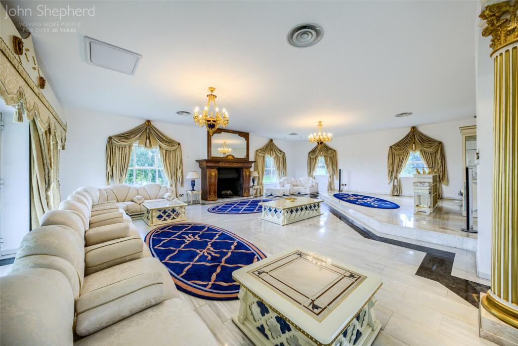 Additional image 11 of Sherbourne Hill, Stratford-Upon-Avon, CV35