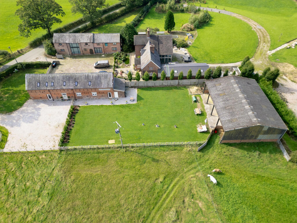 Additional image 33 of Crowley Northwich, Cheshire, CW9 6NS