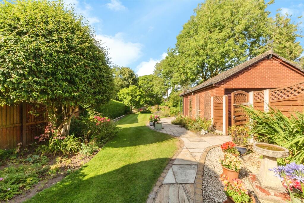 Additional image 20 of Park Road, Willaston, Nantwich, Cheshire, CW5