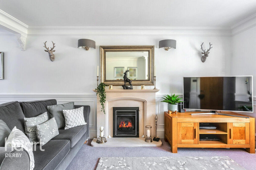 Additional image 47 of The Chine, Alfreton