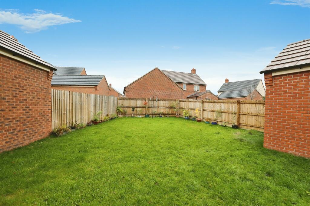 Additional image 15 of Raleigh Avenue, Temple Herdewyke, Southam