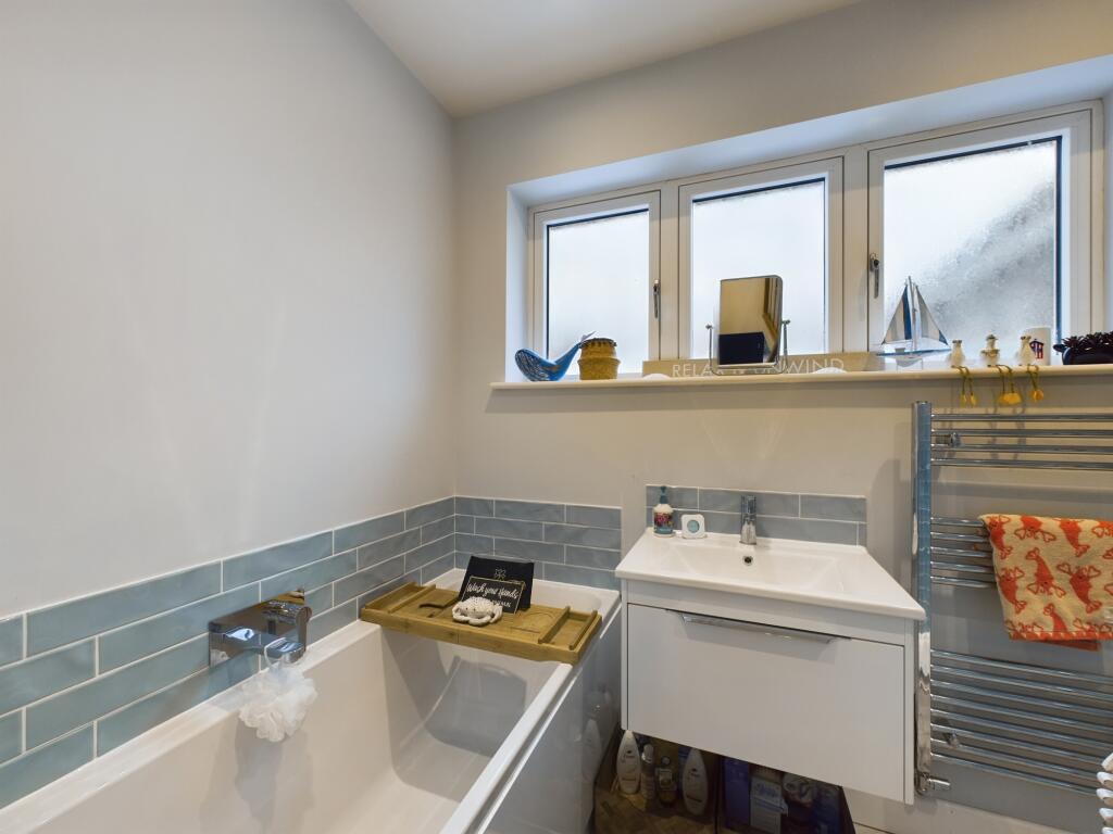 Additional image 45 of Mansfields Croft, Etwall, Derby, Derbyshire