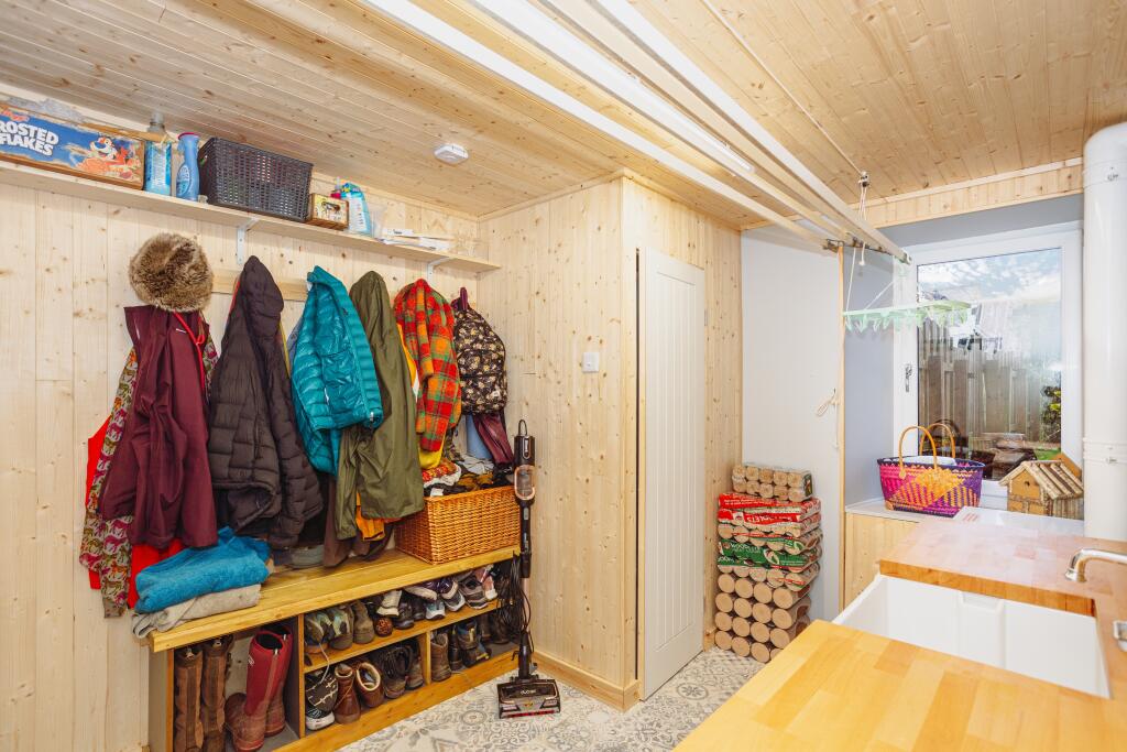 Additional image 9 of East Morton Street, Thornhill, DG3