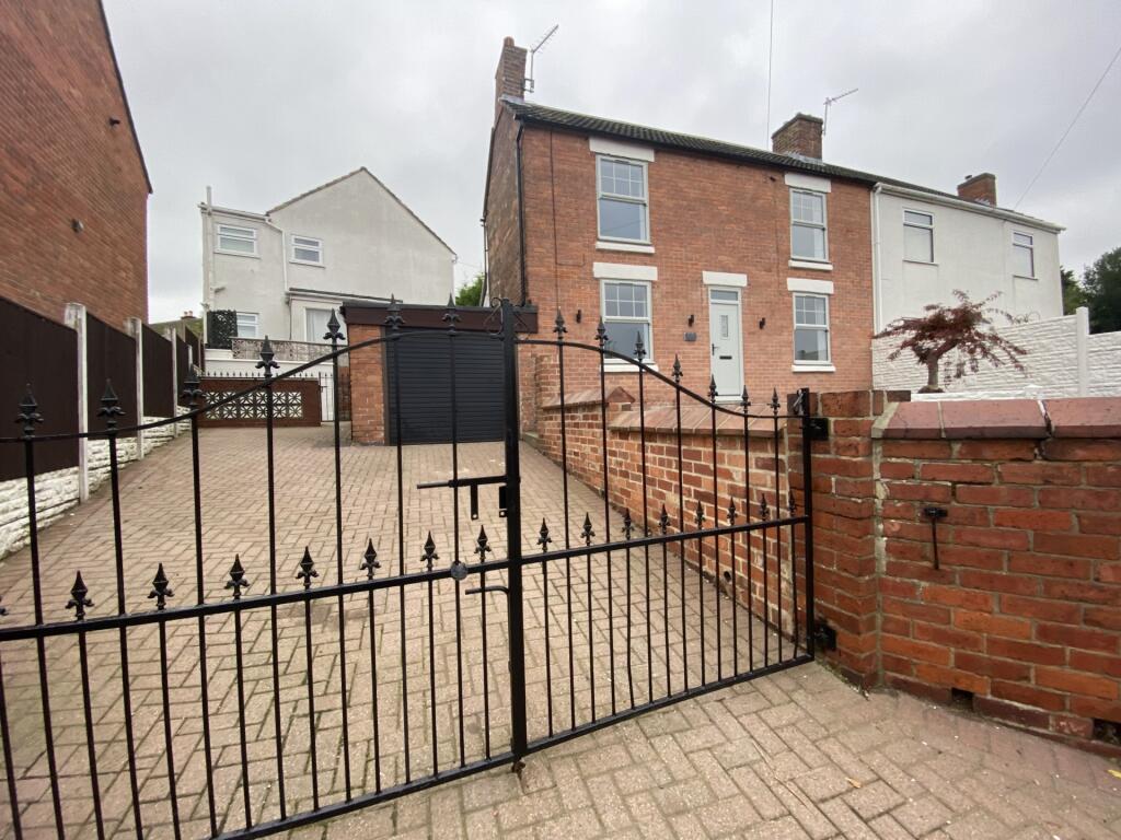 Additional image 26 of High Street, Newhall, DE11