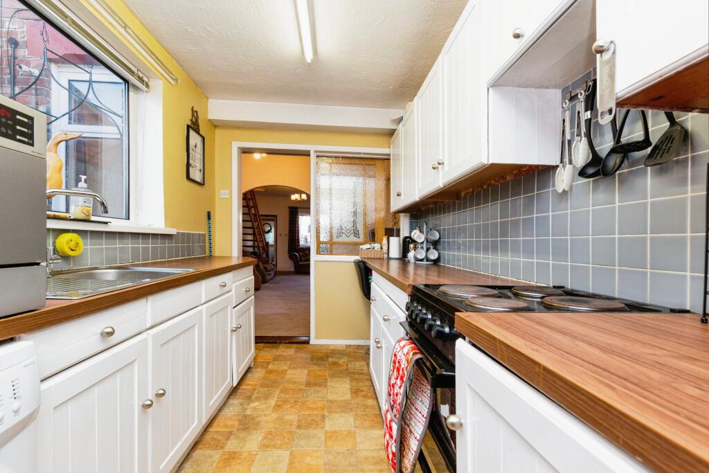 Additional image 8 of Rainton Street, Houghton Le Spring, Tyne and Wear, DH4