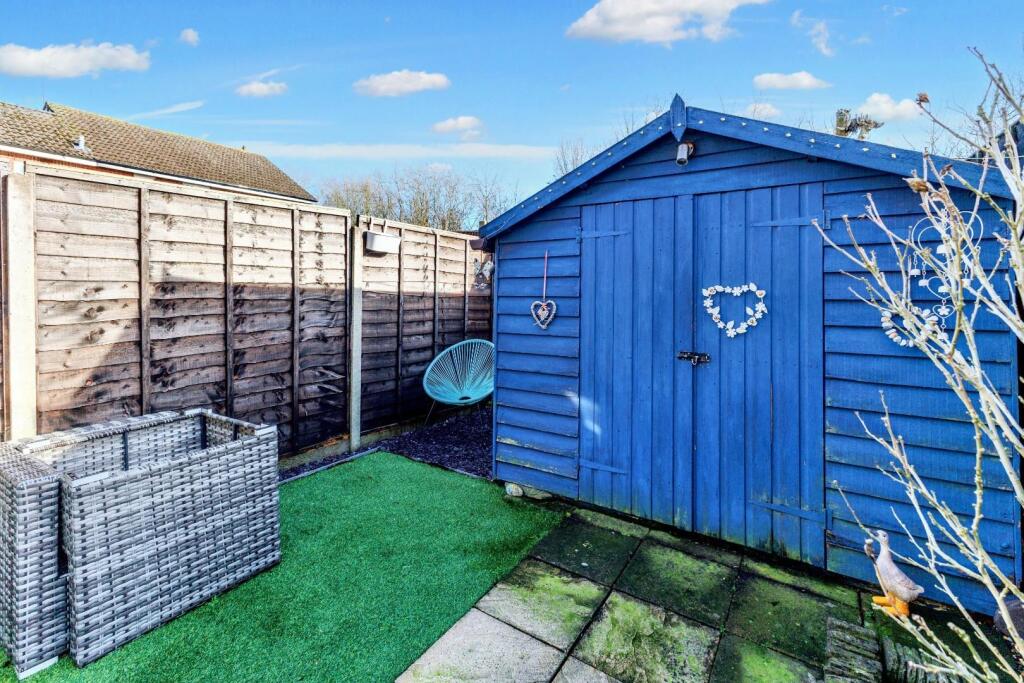 Additional image 14 of Oak Close, Baginton, Coventry