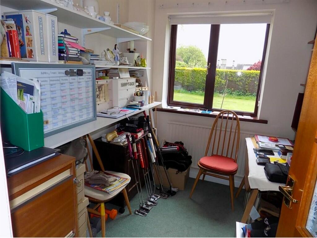 Additional image 17 of 3 Woodland Close, Thorpe, DE6 2AP