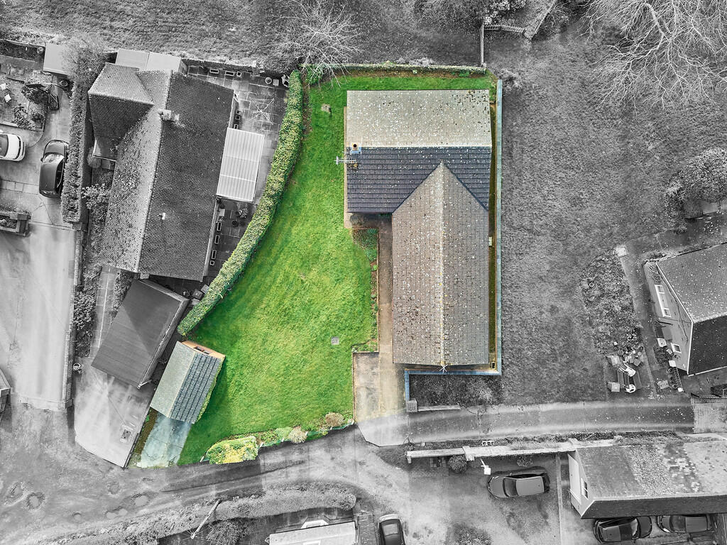 Additional image 4 of The Paddocks, Stretton On Dunsmore