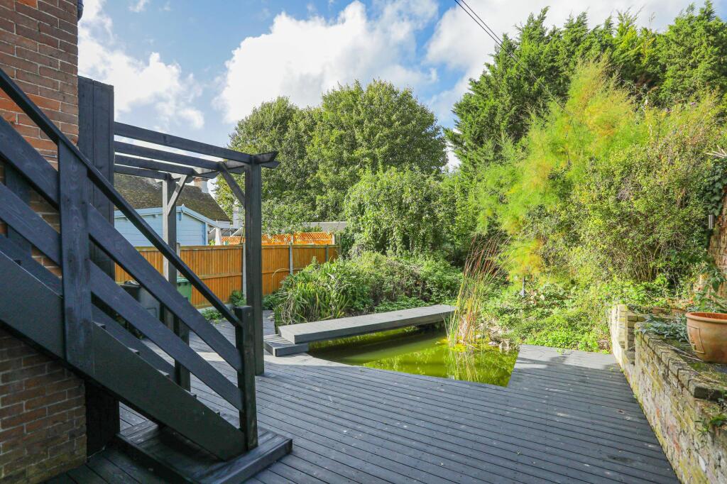 Additional image 31 of Canterbury Road, Sarre, CT7