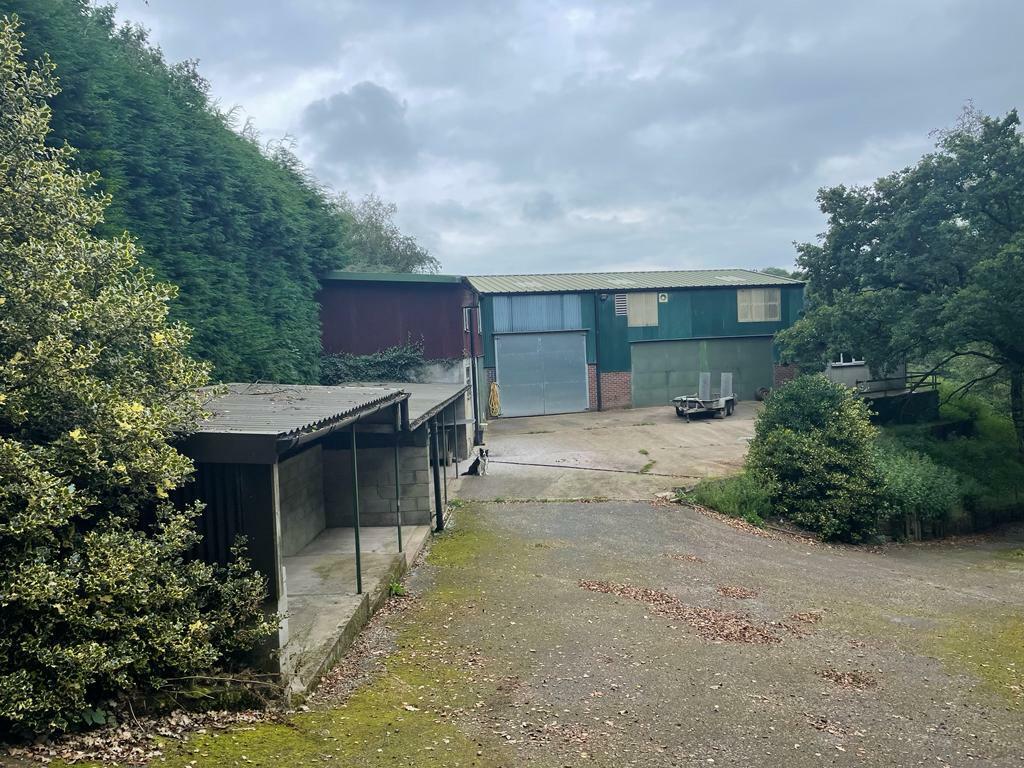 Additional image 10 of Wayside Cottage, Congleton Road, Whitemore, Congleton