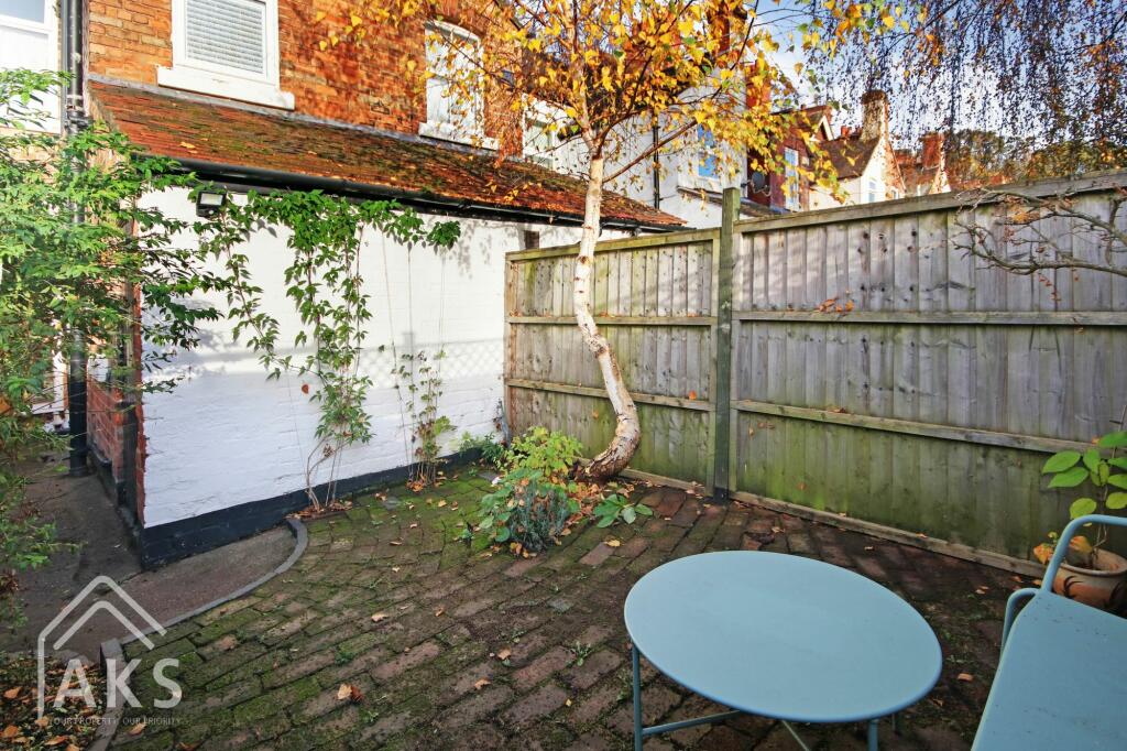 Additional image 23 of St. Pauls Road, Derby, DE1